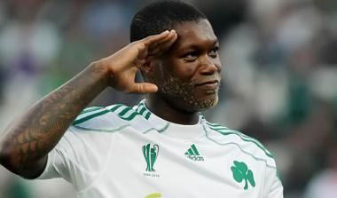 Σισέ: “Το αγγλικό πρωτάθλημα είναι ιδανικό”