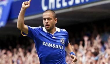 Ανακοινώθηκε ο Τζο Κόουλ (vid)