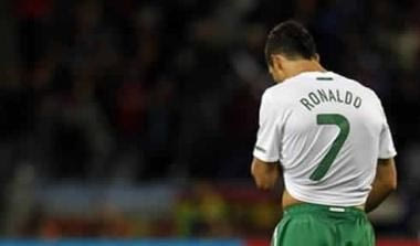 Στο πλευρό του Κριστιάνο Ρονάλντο ο Μουρίνιο