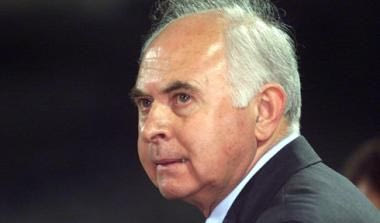 Τεχνικός διευθυντής των Ακαδημιών ο Βασίλης Δανιήλ