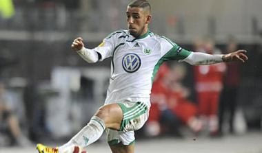 Ανανέωσε ο Ντετζαγκά στη Βόλφσμπουργκ