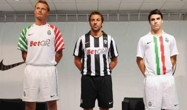 Παρουσίασε τη νέα φανέλα, ανακοίνωσε Μότα (vid)