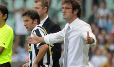 Επίθεση ντελ Πιέρο σε Φεράρα