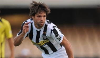 Ντιέγο: “Μένω στη Γιουβέντους, το θέλει κι ο σύλλογος”