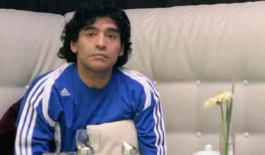 Καθησυχαστικός ο γιατρός του Μαραντόνα για την κατάστασή του