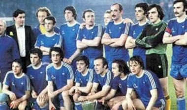 Κάτι από το παρελθόν…