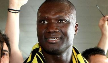 Στην Αθήνα ο Ντιοπ. Το contra.gr τον υποδέχθηκε (αποκλειστικά videos)