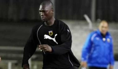 Ντιόπ: “Μεγάλη ομάδα η ΑΕΚ”