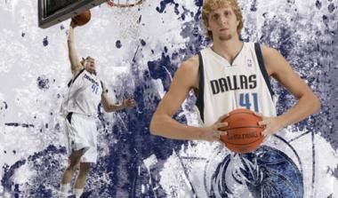 Μόνιμος κάτοικος Ντάλας ο Dirk Nowitzki