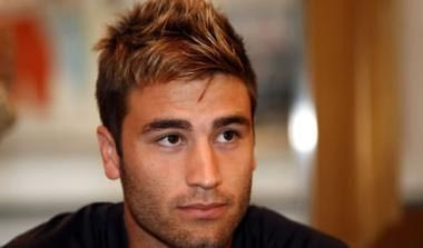 Έντερ: “Θέλω να αφήσω το στίγμα μου”