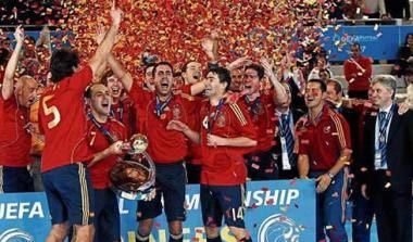 Ιδια γλώσσα το ποδόσφαιρο…