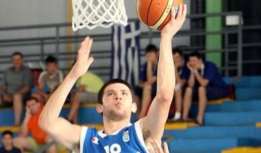 Ευρωπαϊκό Νέων Ανδρών: Διέλυσε τη Ρωσία και προκρίθηκε στα ημιτελικά η Εθνική
