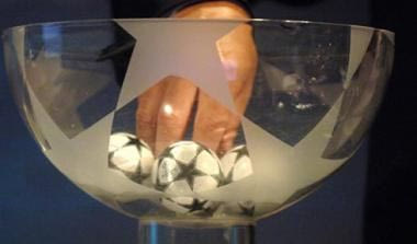 Βατοί οι πιθανοί αντίπαλοι ΠΑΟΚ και Ολυμπιακού Βόλου