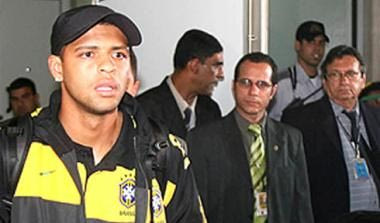 Η επιστροφή των Βραζιλιάνων και το κλάμα του Σέζαρ (vids)