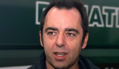 Φρέιτας: “Θέλουμε ψηλό στόπερ, χρειάζεται υπομονή”