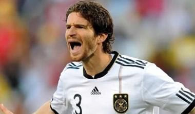 Υπέγραψε για τρία χρόνια ο Φρίντριχ