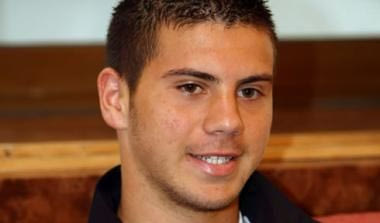 Φροξυλιάς: “Όνειρό μου να παίξω μπροστά στον κόσμο της ΑΕΚ”