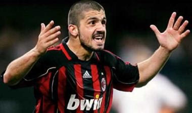 Υπογράφει ο Γκατούζο