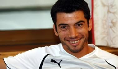 Γεωργέας: “Φέτος είμαστε ομάδα”