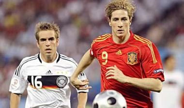 Ημι-Τελικός με ιστορία…