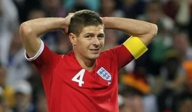 Δεν τα παρατάει ο Τζέραρντ από την Εθνική