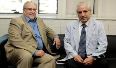 Π. Γιαννακόπουλος: “Μακριά από όσους σαμποτάρουν τον Παναθηναϊκό” (vid)