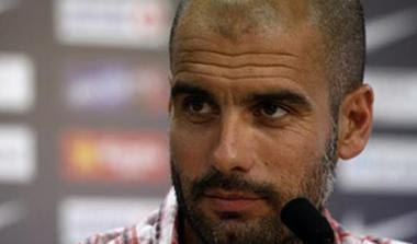Γκουαρδιόλα: “Θέλουμε τον Φάμπρεγας, έχουμε ελλείψεις στο κέντρο”
