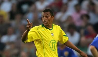 Αποχωρεί από την εθνική Βραζιλίας ο Ζιλμπέρτο Σίλβα (vids)