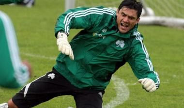 Αποχωρούν Γκαλίνοβιτς και Μελίσσης