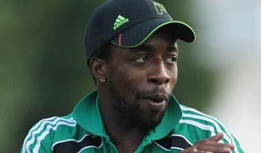 Γκοβού: “Θέλω πάντα να κερδίζω”