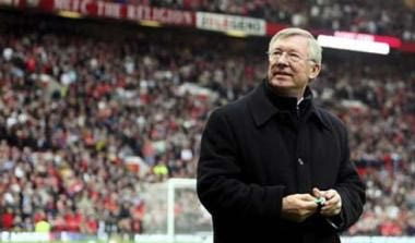 Φέργκιουσον: “Δύσκολη η επιστροφή του Μπέκαμ”