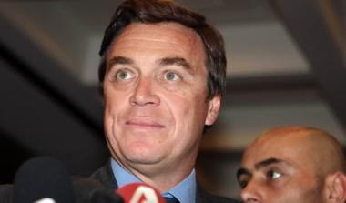 ΠΑΕ προς Πατέρα: “Δώσε τα χρήματα ως χορηγία¨”