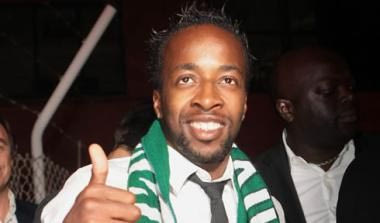 Γκοβού: “Ο Σισέ με έπεισε…”