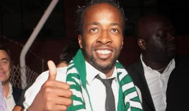 Το contra.gr υποδέχθηκε τον Γκοβού (αποκλειστικά videos)