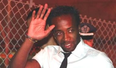 Ο Γκοβού, ο στόπερ και… ο νέος πρόεδρος