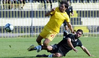 Πήρε Γκούτμαν ο Διαγόρας