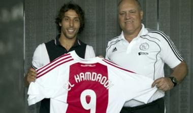 Ανακοινώθηκε ο ελ Χαμνταουΐ