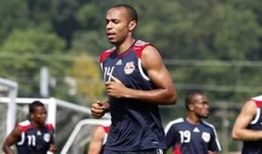 Ανρί: “Επιστρέφω στην Αρσεναλ για να κουβαλάω τα νερά”