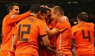 Φαν Μάρβαϊκ: “Δεν τελειώσαμε ακόμα”