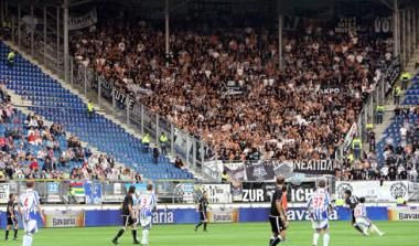 Αρνητική προϊστορία του ΠΑΟΚ απέναντι σε ολλανδικές ομάδες