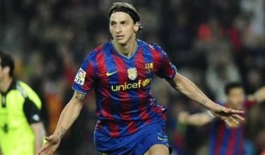 Ιμπραΐμοβιτς: “Δεν πάω πουθενά”. Φιλική 4άρα για την Μπάρτσα (vid)