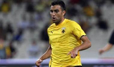 Τέλος ο Ιορντάκε από την ΑΕΚ