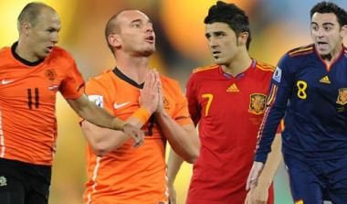 Γράφουν ιστορία…