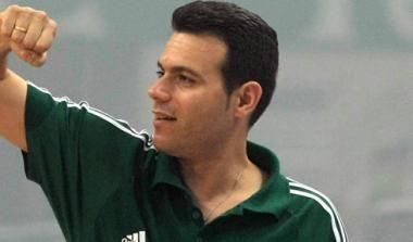 Ιτούδης: “Βρισκόμαστε σε συζητήσεις με τον Ρούντι”