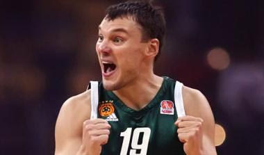 Στροφή σε Γιασικεβίτσιους, ετοιμάζει πρόταση για Φερνάντεθ