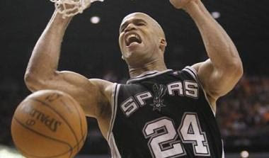 Eμεινε στους Spurs o Jefferson