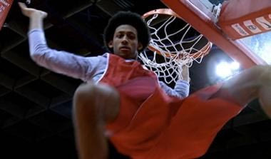 Παρουσιάστηκε ο Josh Childress κι εξήγησε τι συνέβη με Ολυμπιακό και Suns (vid)