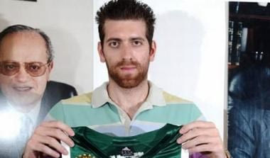 Δεν πάει Βιτόρια ο Καϊμακόγλου