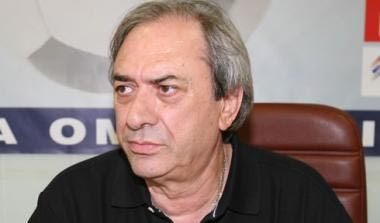 Επανεκλογή Καλογιάννη στην ΕΠΑΕ