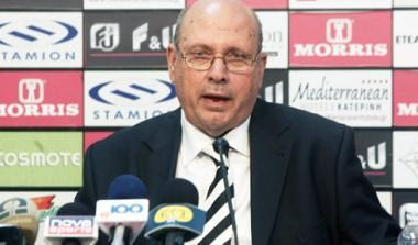 Δεν ανησυχούν στον ΠΑΟΚ